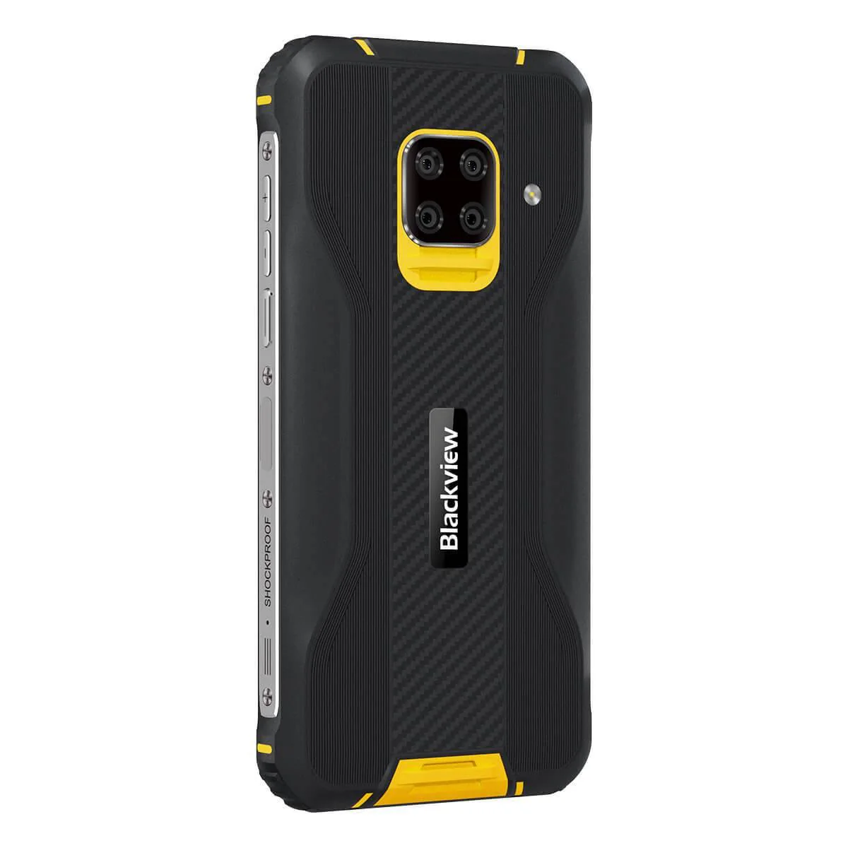 Blackview BV5100 4+64GB 16MP+13MP 5,7 Zoll Octa-Core 4G Robustes Smartphone - Image 24