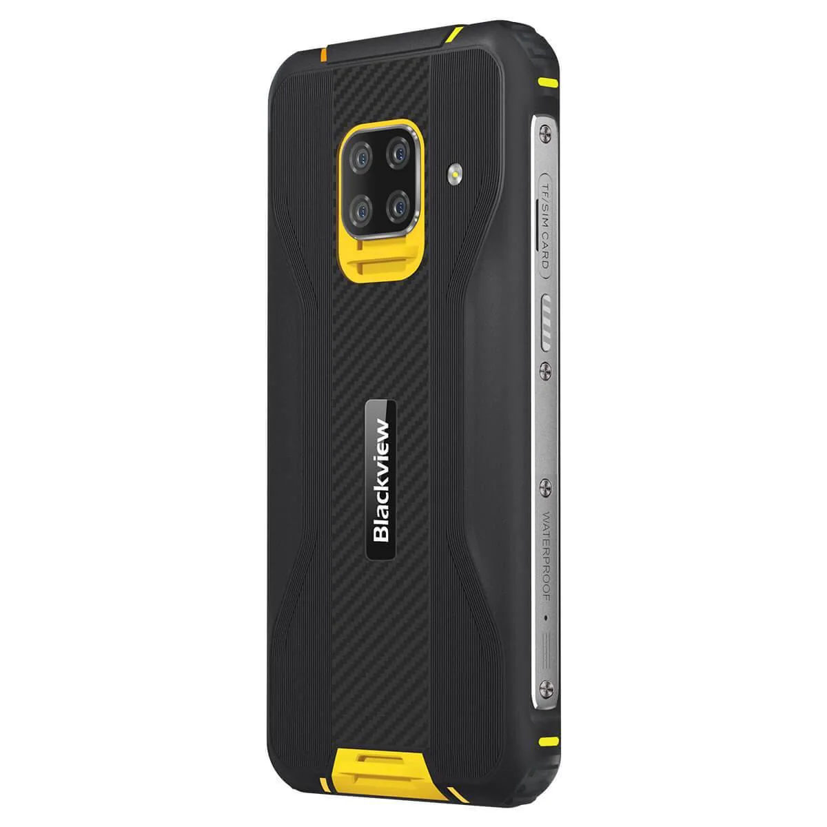 Blackview BV5100 4+64GB 16MP+13MP 5,7 Zoll Octa-Core 4G Robustes Smartphone - Image 25