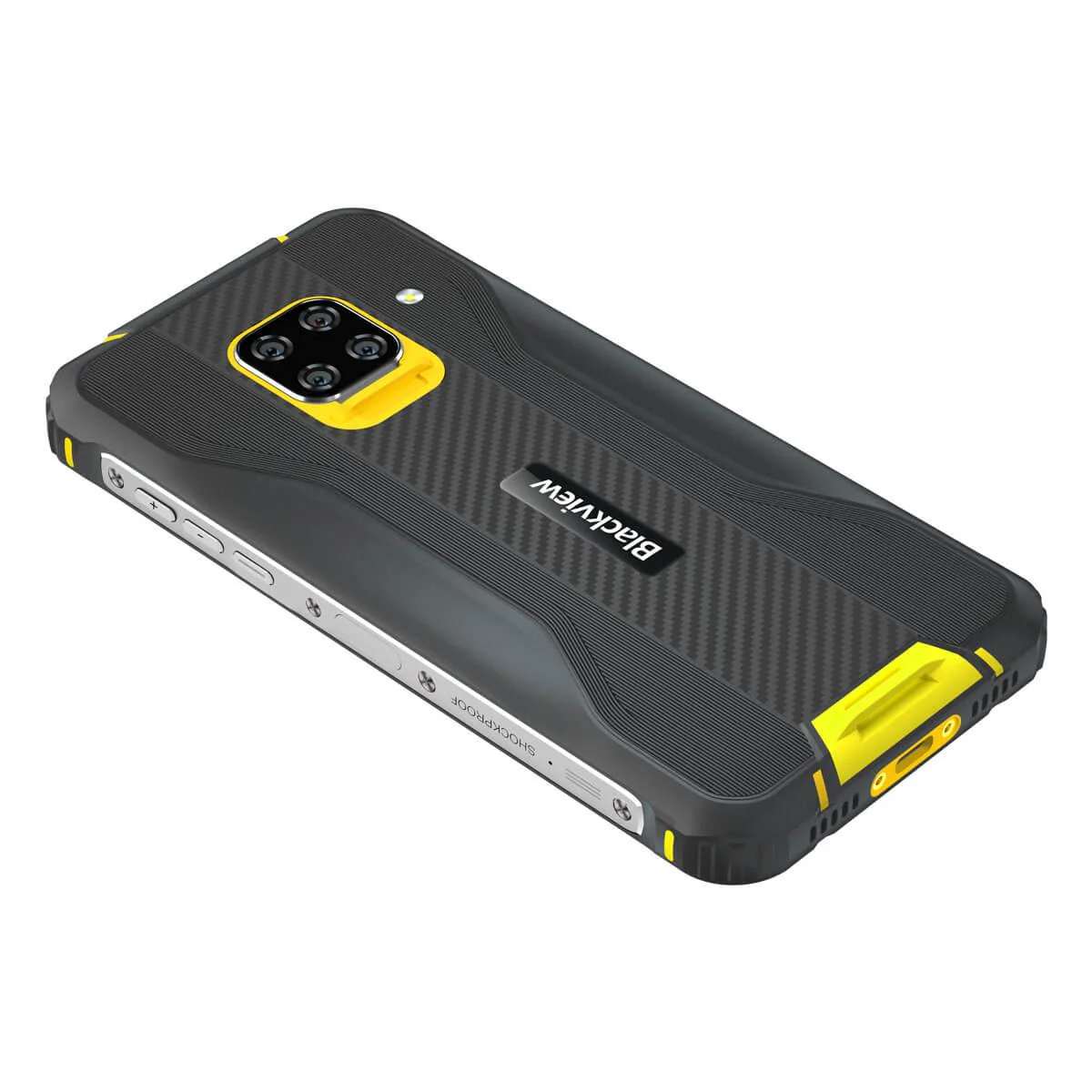 Blackview BV5100 4+64GB 16MP+13MP 5,7 Zoll Octa-Core 4G Robustes Smartphone - Image 26