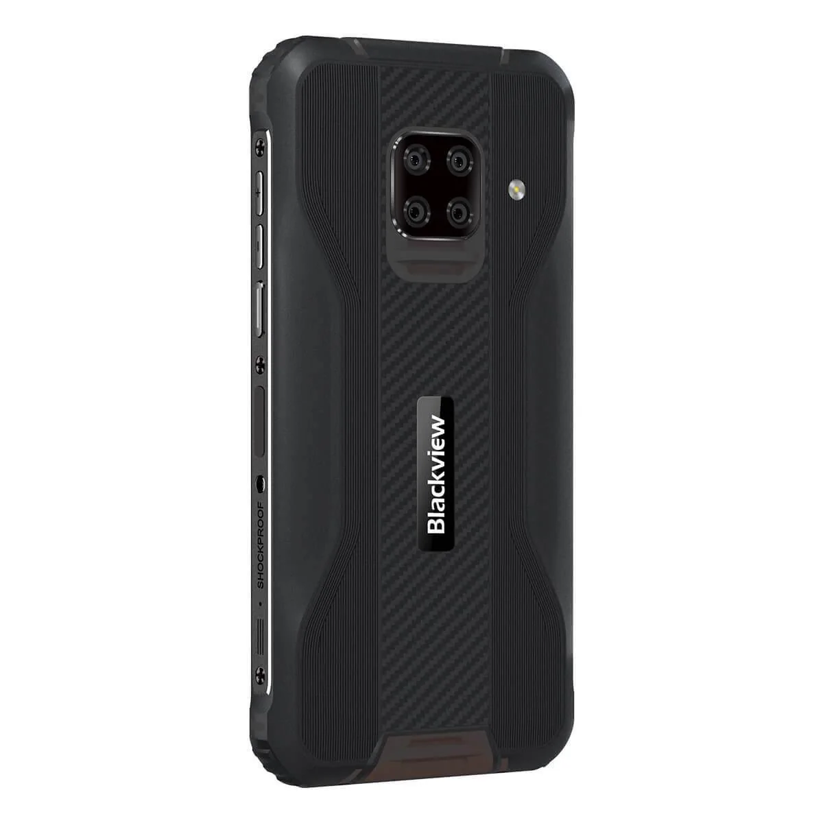 Blackview BV5100 4+64GB 16MP+13MP 5,7 Zoll Octa-Core 4G Robustes Smartphone - Image 3