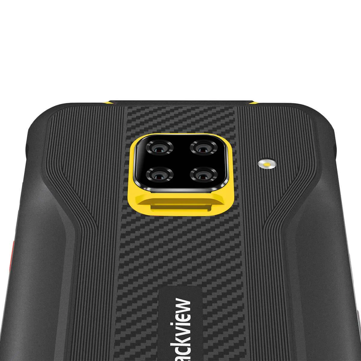 Blackview BV5100 4+64GB 16MP+13MP 5,7 Zoll Octa-Core 4G Robustes Smartphone - Image 30