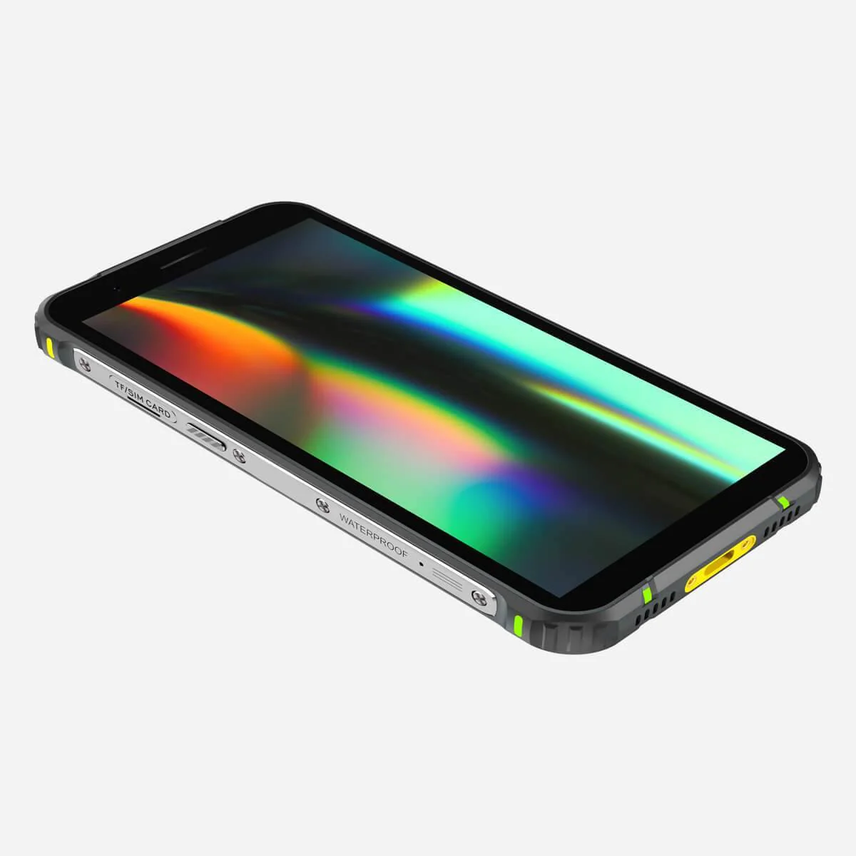 Blackview BV5100 4+64GB 16MP+13MP 5,7 Zoll Octa-Core 4G Robustes Smartphone - Image 31
