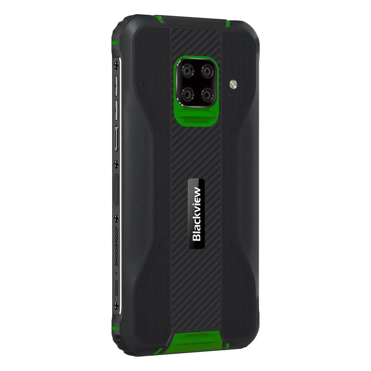 Blackview BV5100 4+64GB 16MP+13MP 5,7 Zoll Octa-Core 4G Robustes Smartphone - Image 34