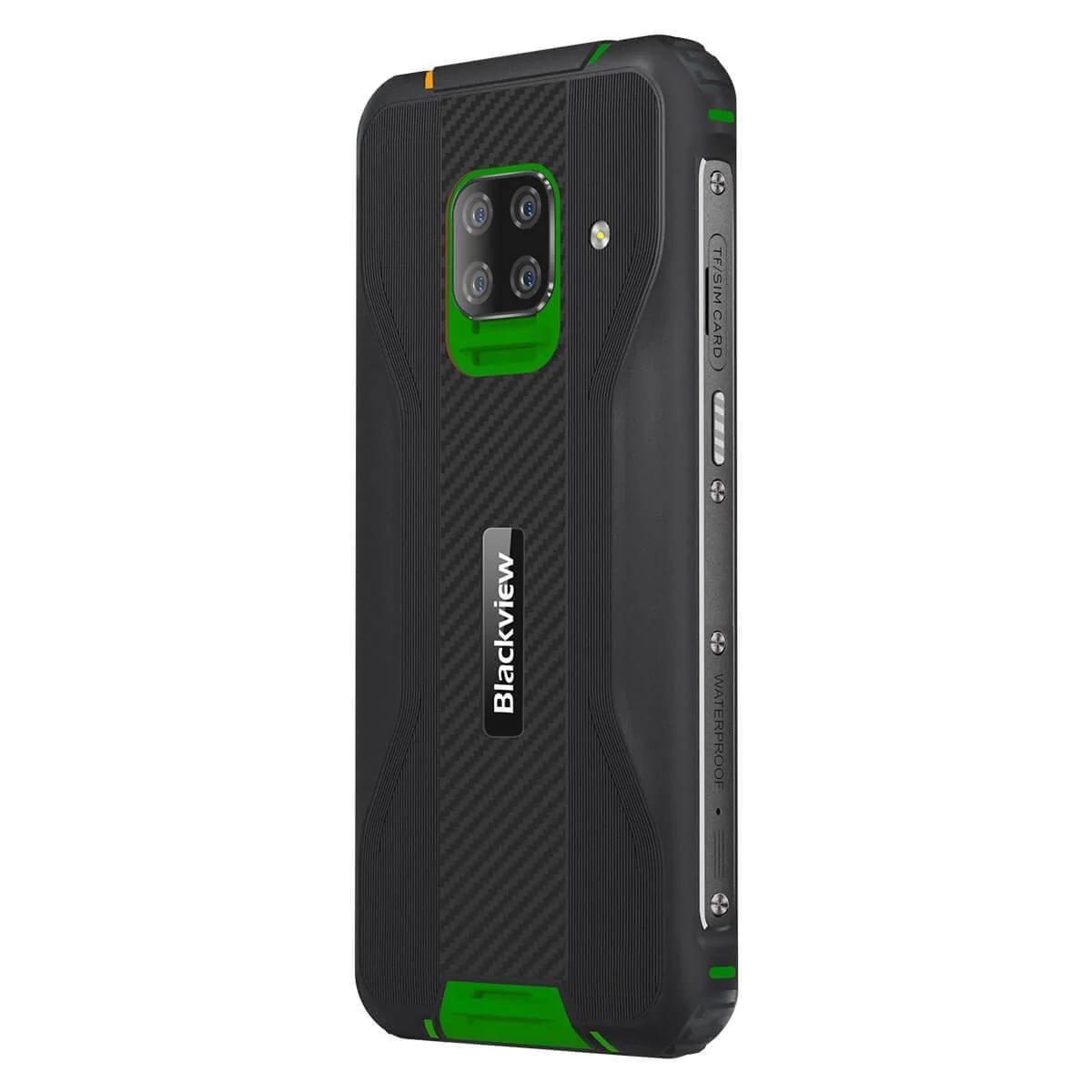 Blackview BV5100 4+64GB 16MP+13MP 5,7 Zoll Octa-Core 4G Robustes Smartphone - Image 35