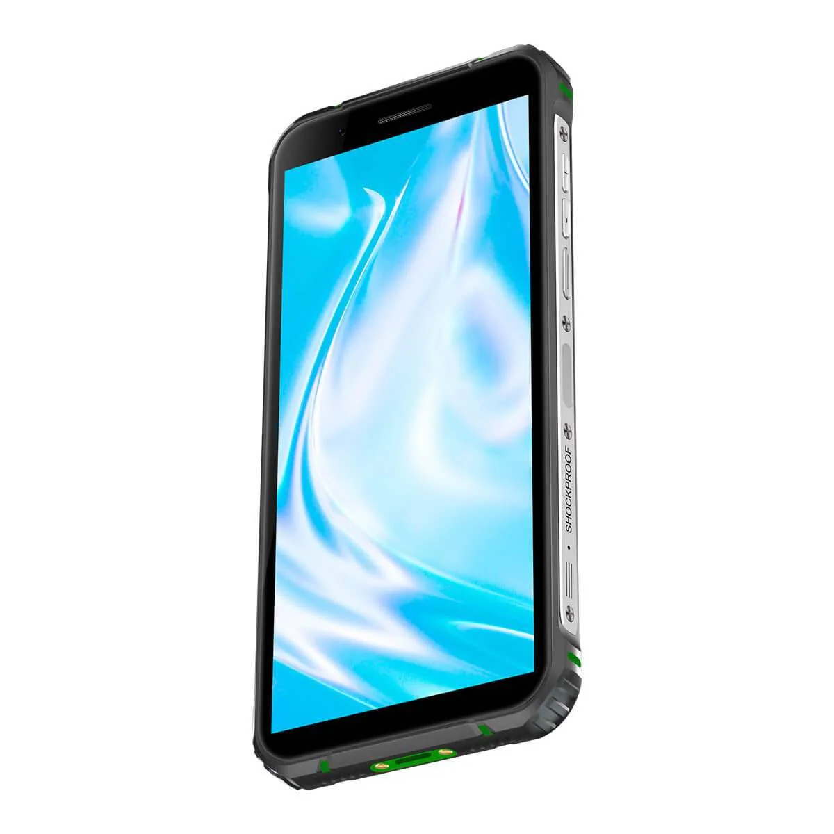 Blackview BV5100 4+64GB 16MP+13MP 5,7 Zoll Octa-Core 4G Robustes Smartphone - Image 38