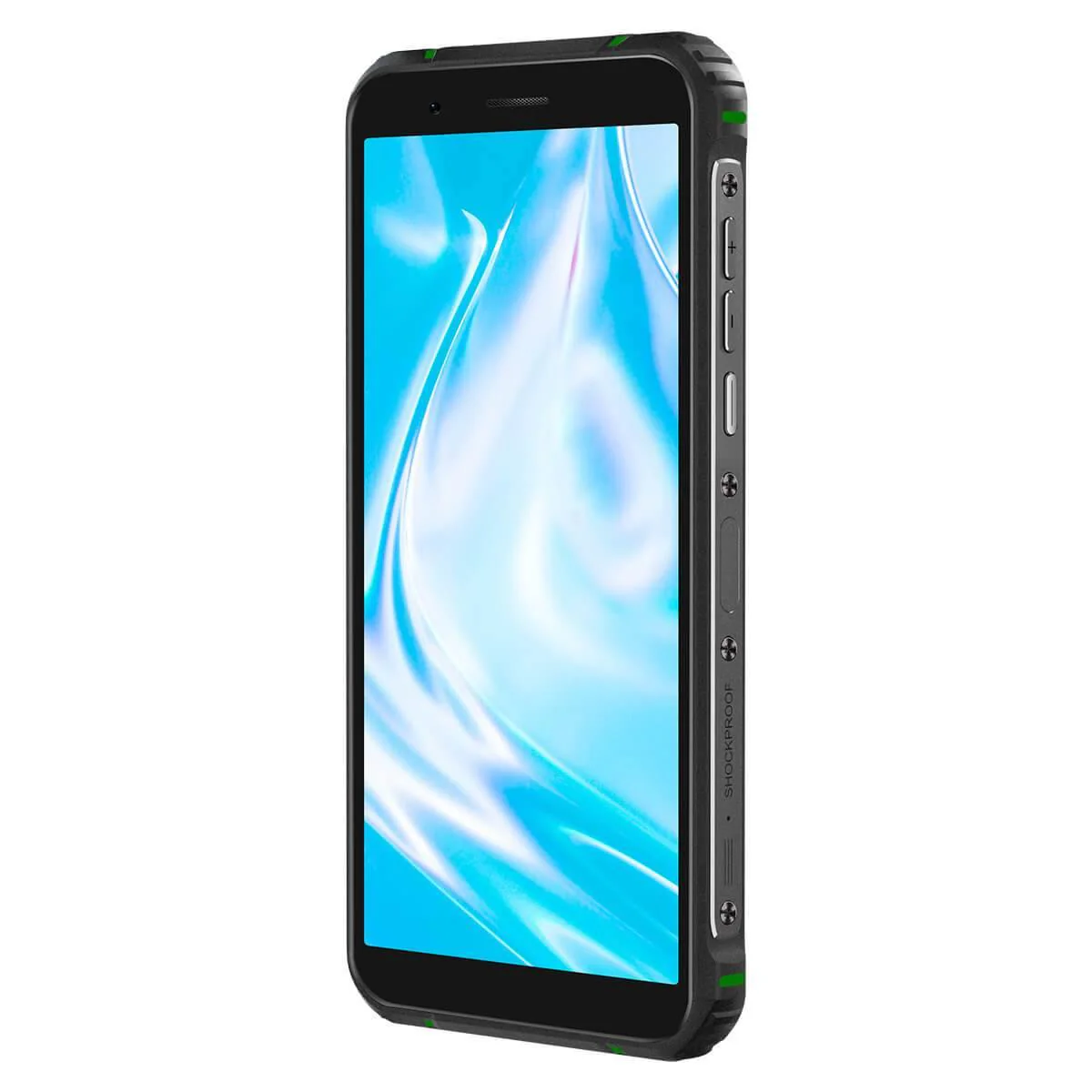 Blackview BV5100 4+64GB 16MP+13MP 5,7 Zoll Octa-Core 4G Robustes Smartphone - Image 39