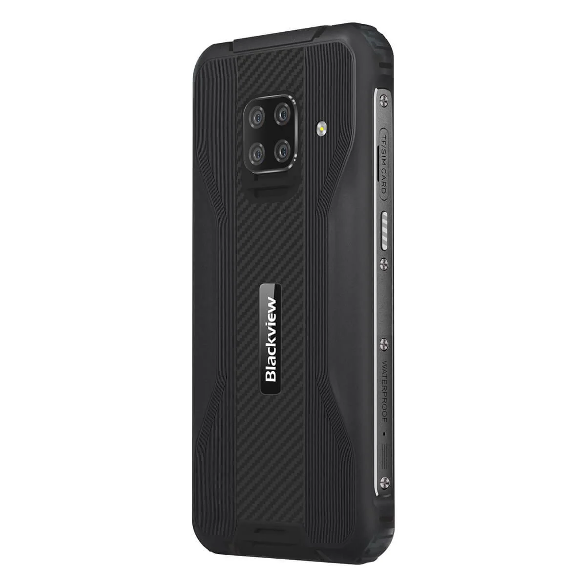 Blackview BV5100 4+64GB 16MP+13MP 5,7 Zoll Octa-Core 4G Robustes Smartphone - Image 4