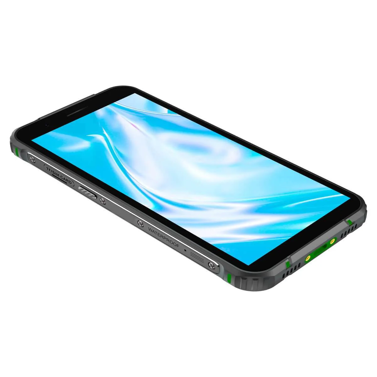 Blackview BV5100 4+64GB 16MP+13MP 5,7 Zoll Octa-Core 4G Robustes Smartphone - Image 41