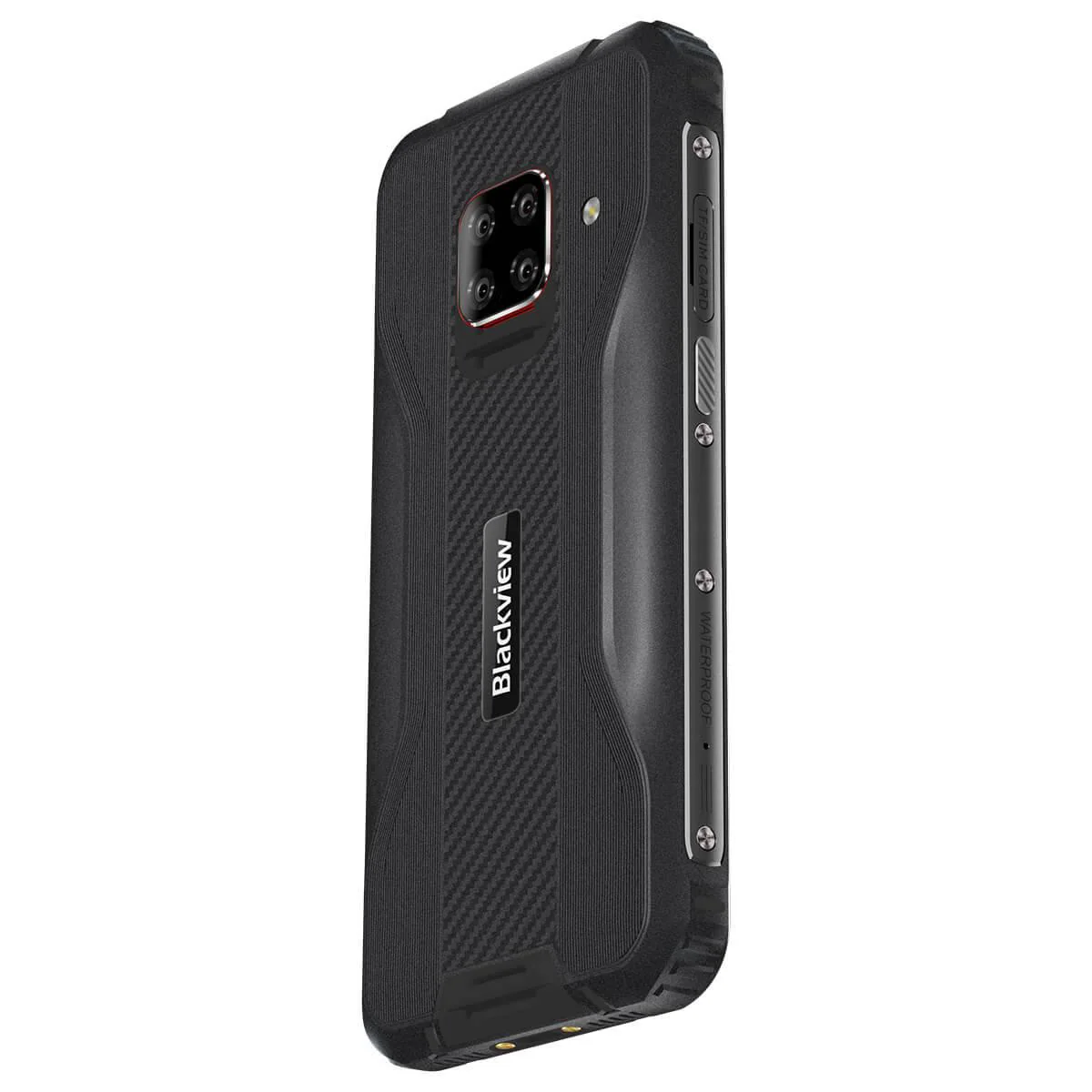 Blackview BV5100 4+64GB 16MP+13MP 5,7 Zoll Octa-Core 4G Robustes Smartphone - Image 6