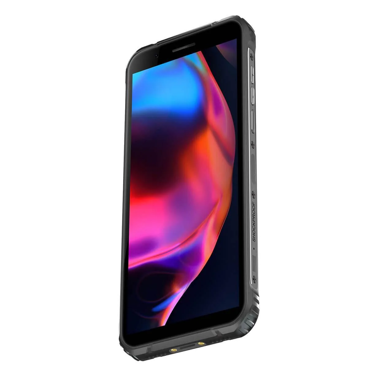 Blackview BV5100 4+64GB 16MP+13MP 5,7 Zoll Octa-Core 4G Robustes Smartphone - Image 7