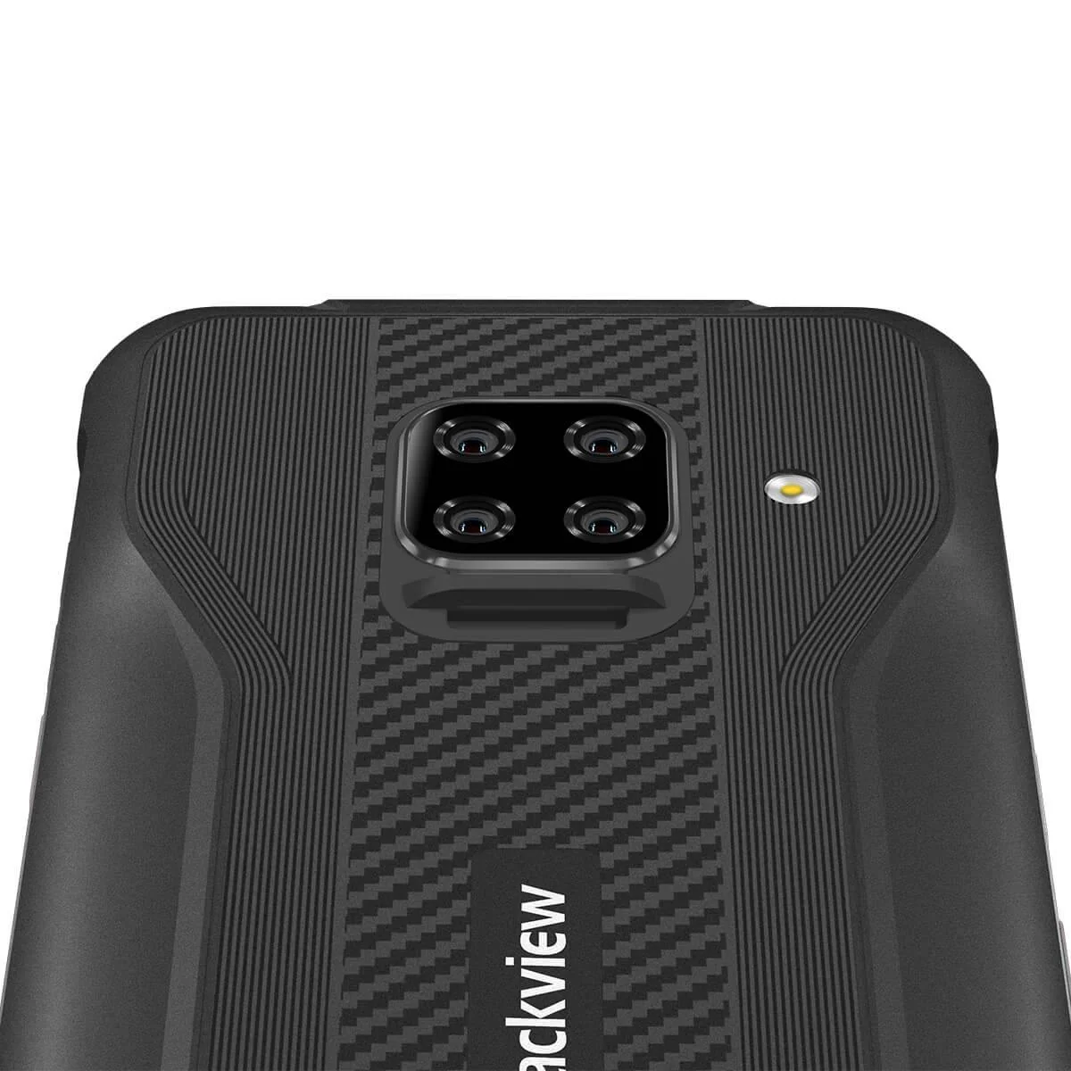 Blackview BV5100 4+64GB 16MP+13MP 5,7 Zoll Octa-Core 4G Robustes Smartphone - Image 8
