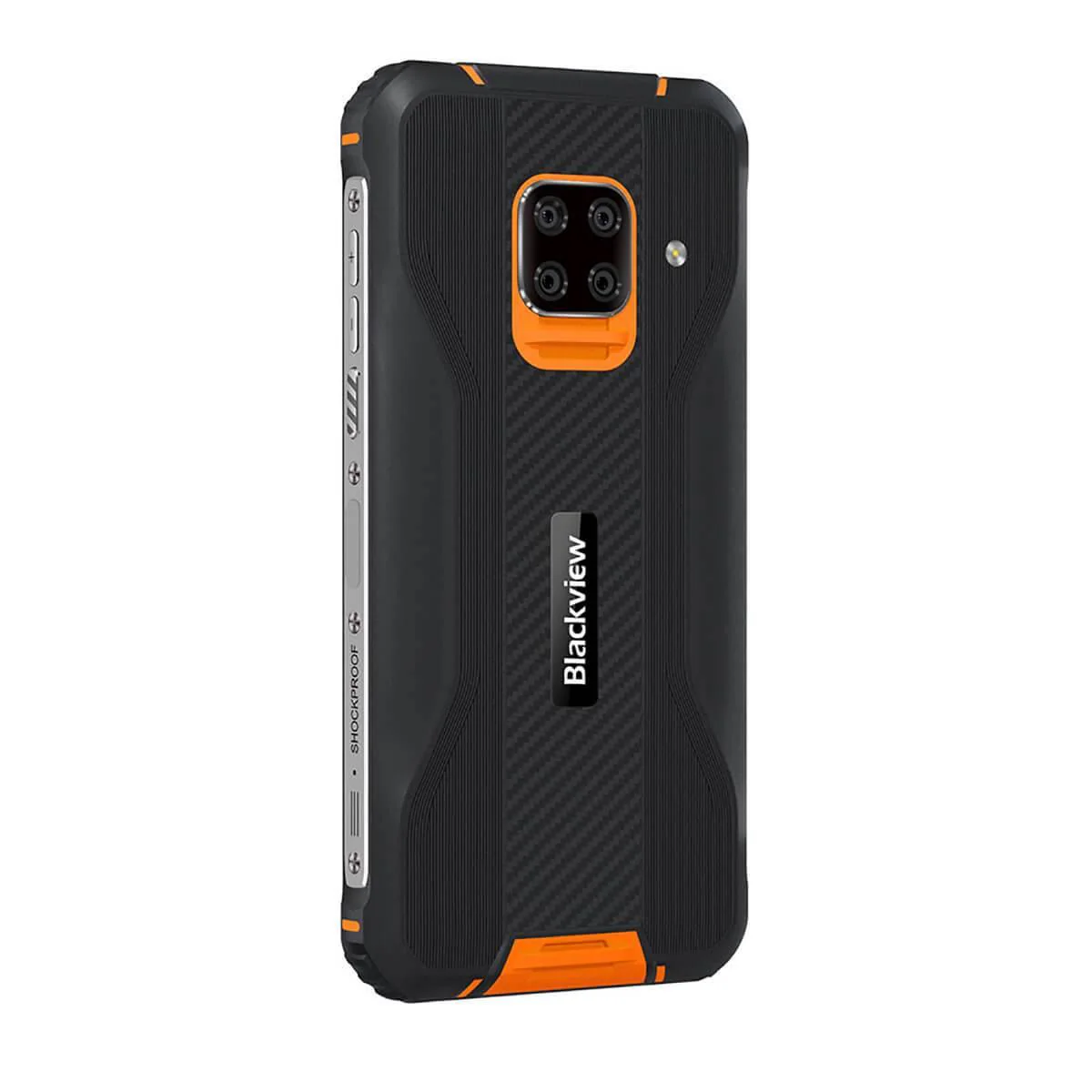 Blackview BV5100 Pro Barcode-Scanner Robustes Telefon - Image 11