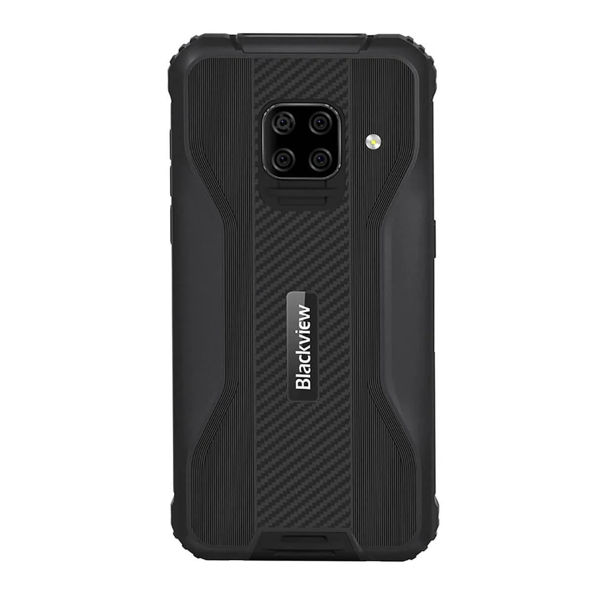 Blackview BV5100 Pro Barcode-Scanner Robustes Telefon - Image 13