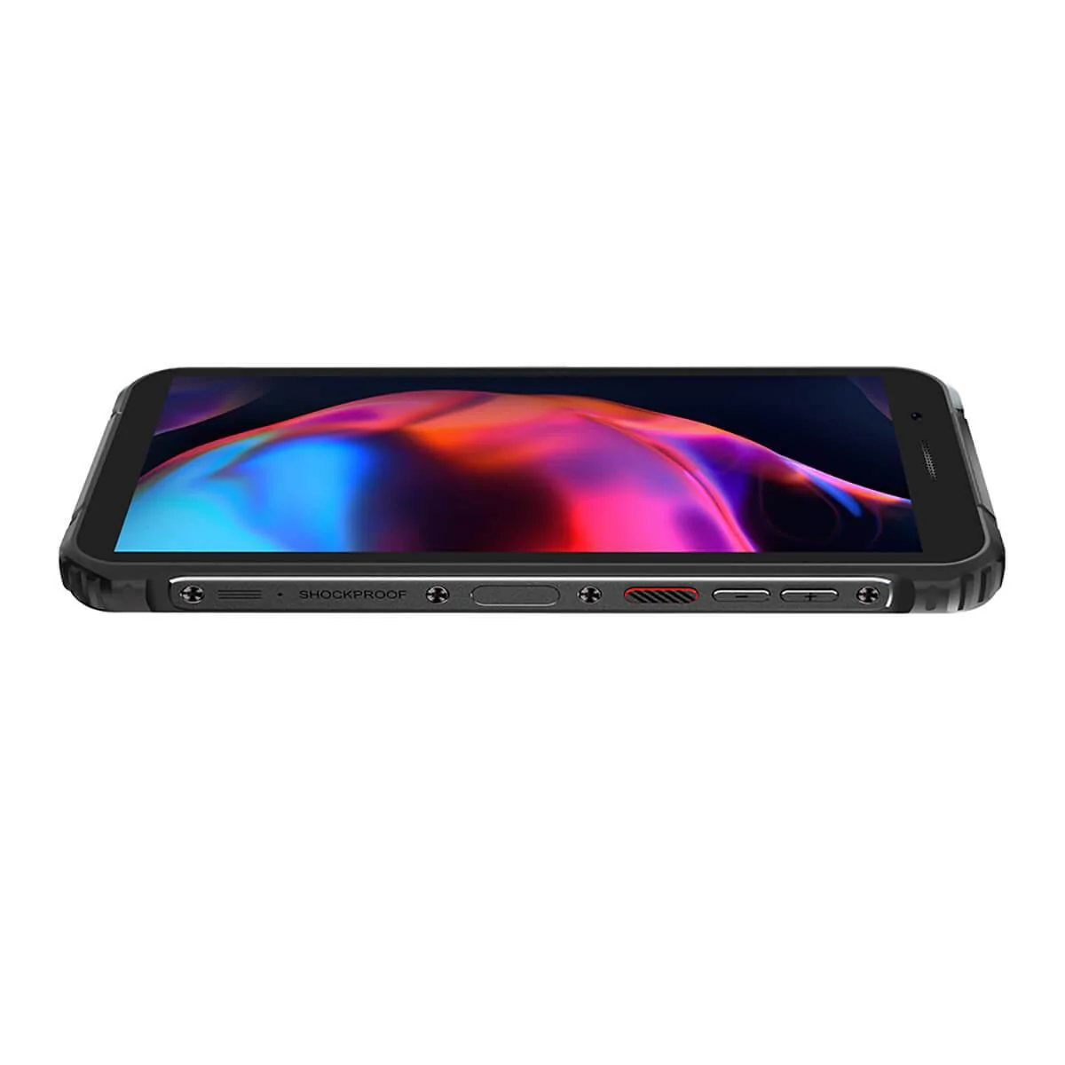Blackview BV5100 Pro Barcode-Scanner Robustes Telefon - Image 17