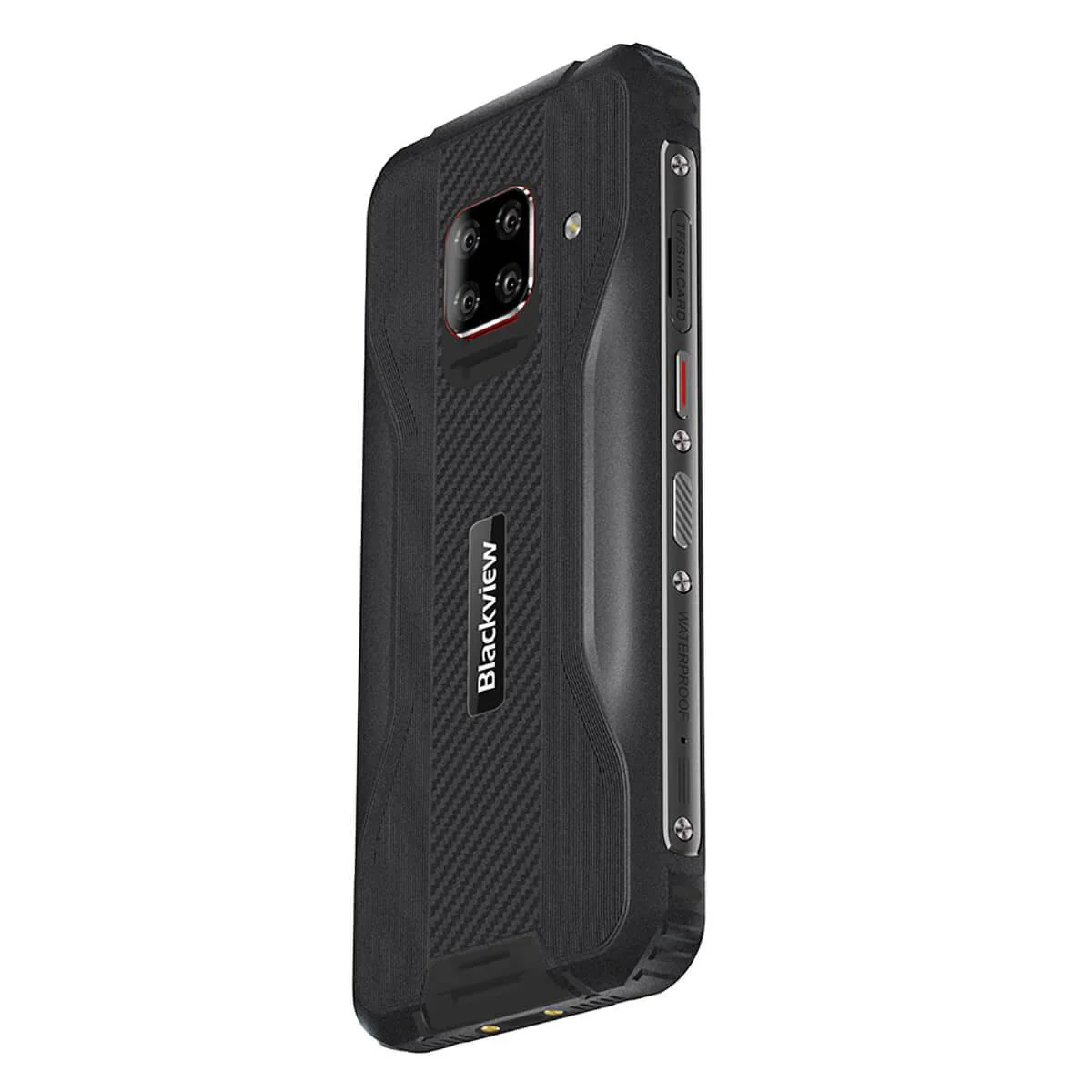 Blackview BV5100 Pro Barcode-Scanner Robustes Telefon - Image 18