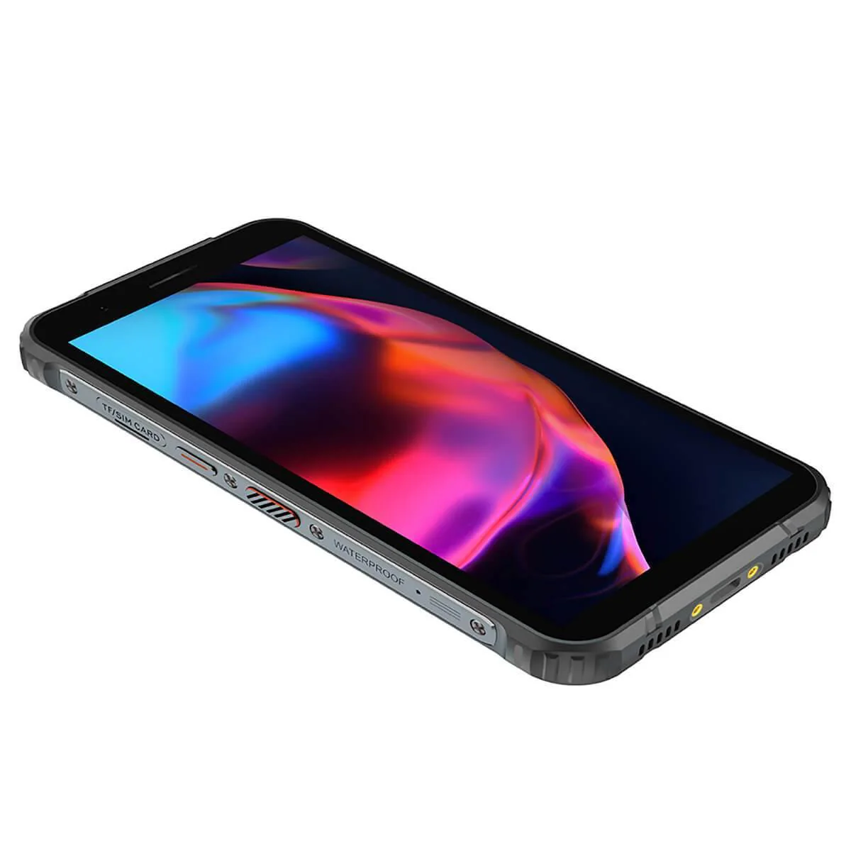Blackview BV5100 Pro Barcode-Scanner Robustes Telefon - Image 20