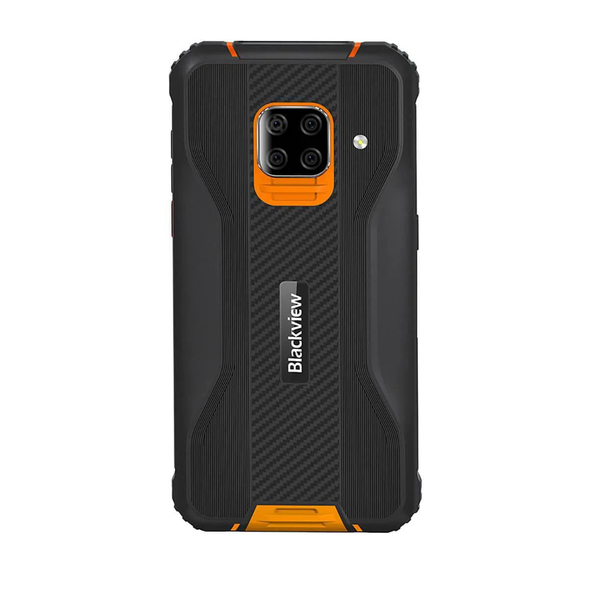 Blackview BV5100 Pro Barcode-Scanner Robustes Telefon - Image 3