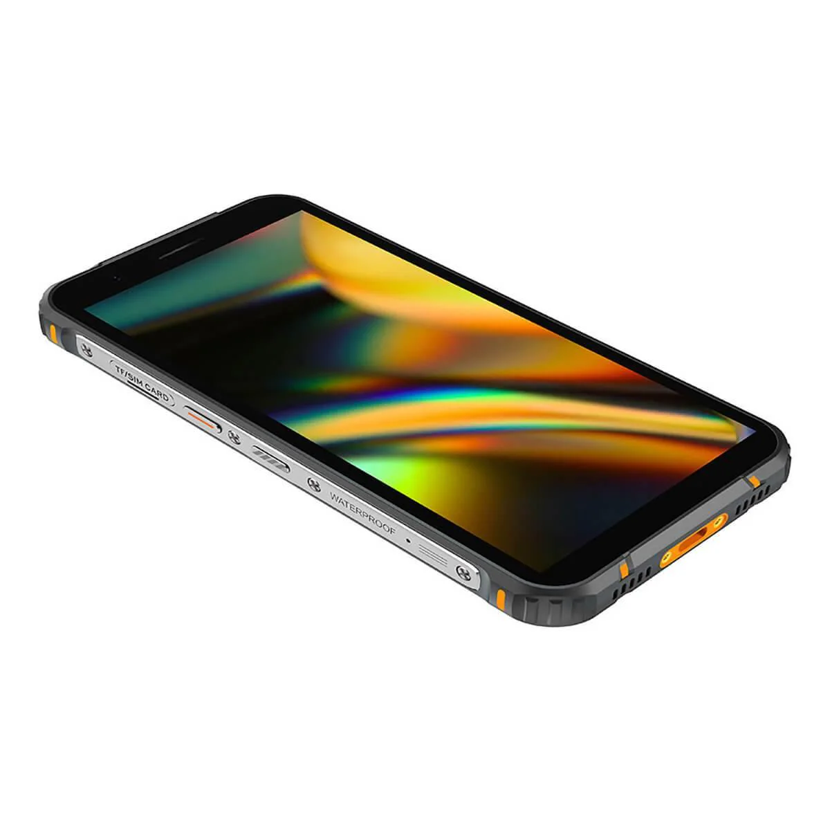 Blackview BV5100 Pro Barcode-Scanner Robustes Telefon - Image 5