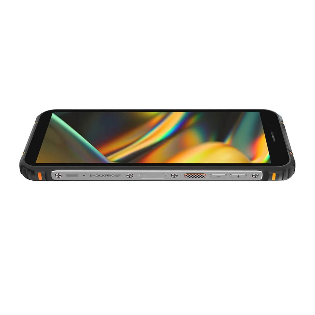 Blackview BV5100 Pro Barcode-Scanner Robustes Telefon - Image 9