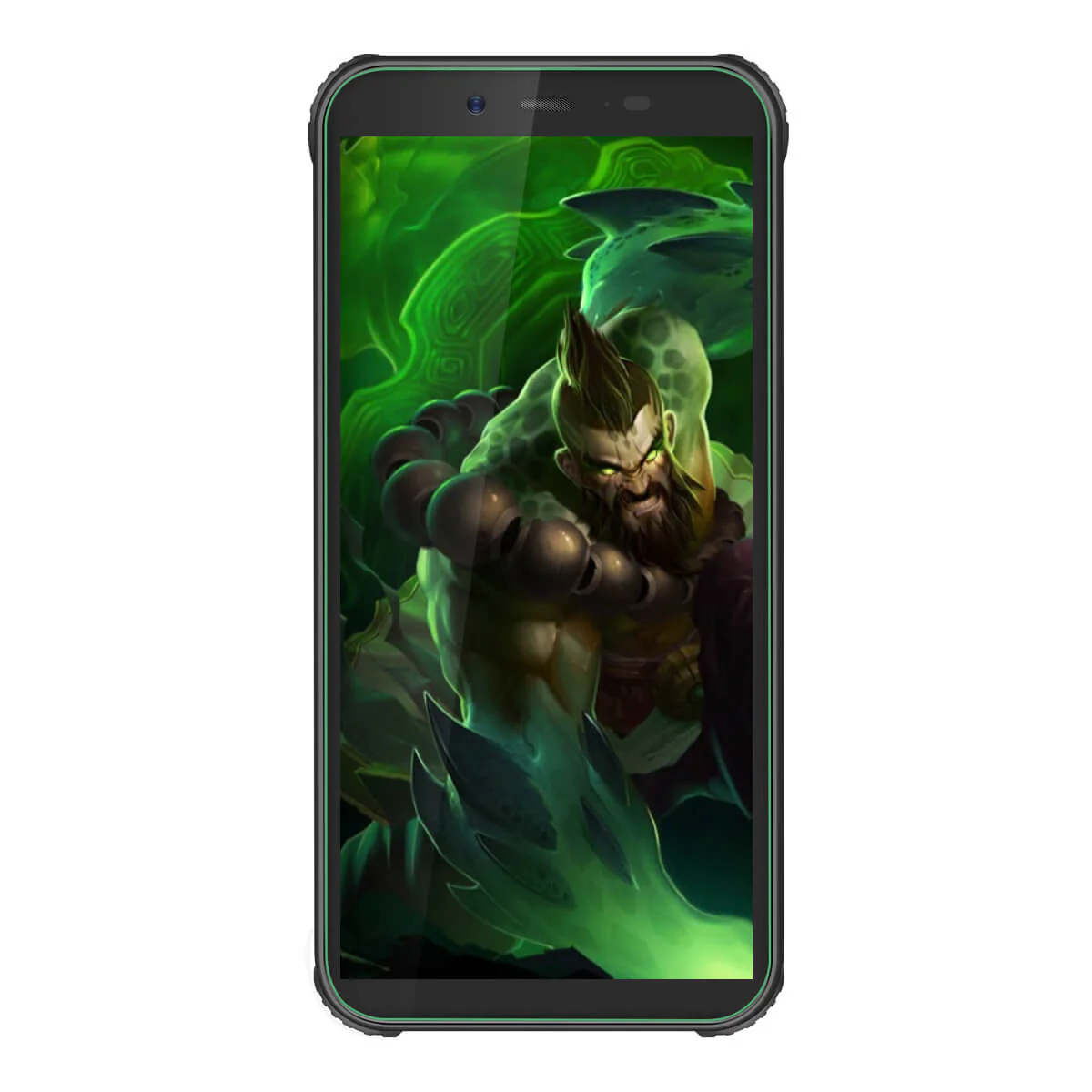 Blackview BV5500 Robustes IP68 3G-Telefon mit Doppelmikrofon und Geräuschunterdrückung – Offiziell generalüberholt - Image 14