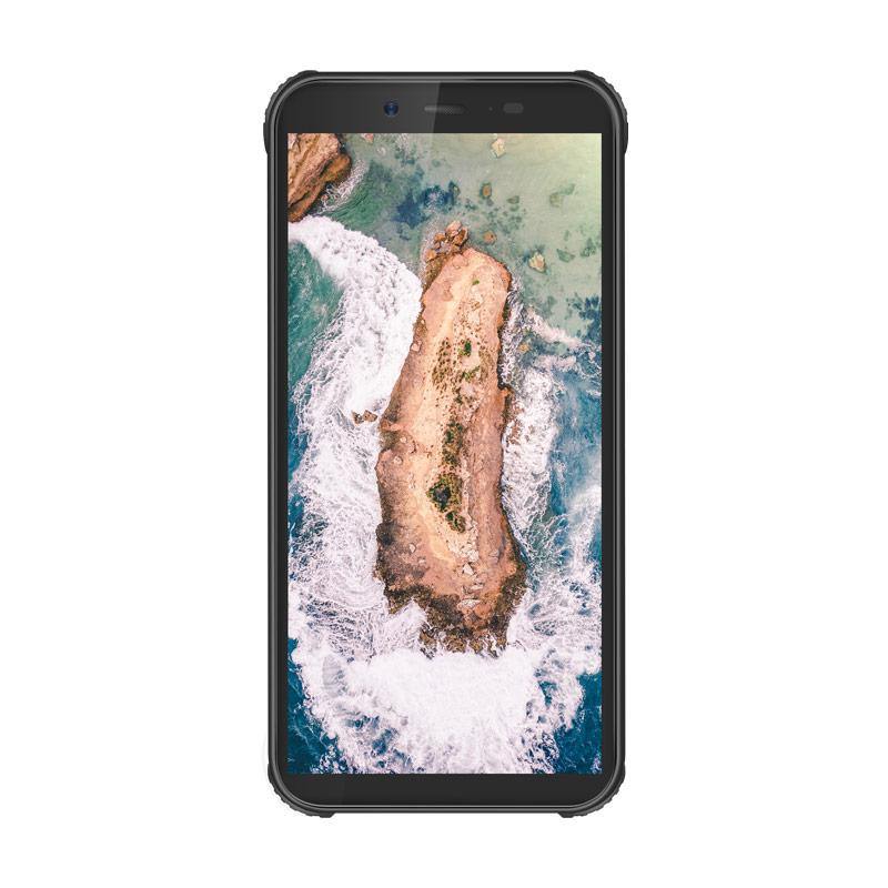 Blackview BV5500 Robustes IP68 3G-Telefon mit Doppelmikrofon und Geräuschunterdrückung – Offiziell generalüberholt - Image 2