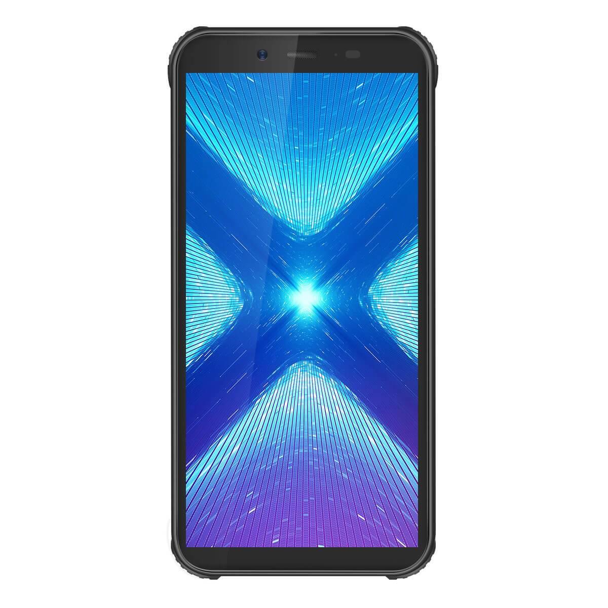 Blackview BV5500 Plus 3+32 GB IP68 Wasserfestes 4G Ruggedized Smartphone – Offiziell generalüberholt - Image 2