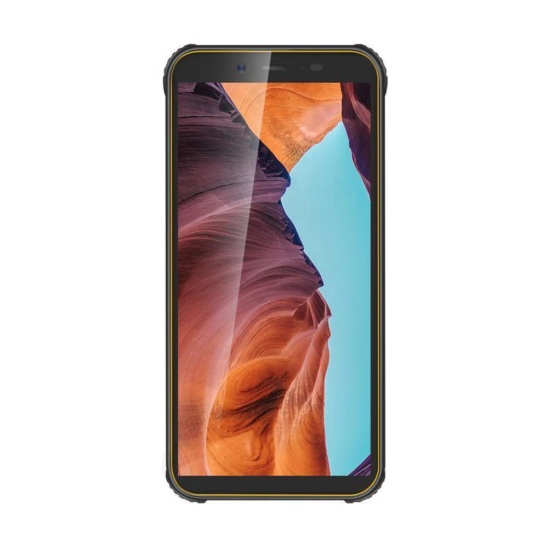 Blackview BV5500 Pro 4G robustes Smartphone