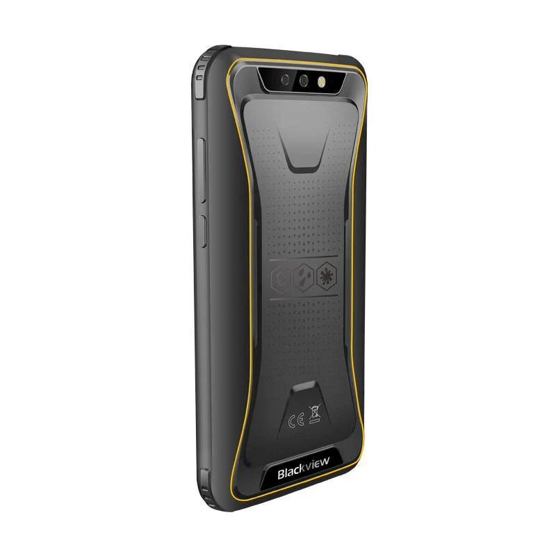 Blackview BV5500 Pro 4G robustes Smartphone - Image 4
