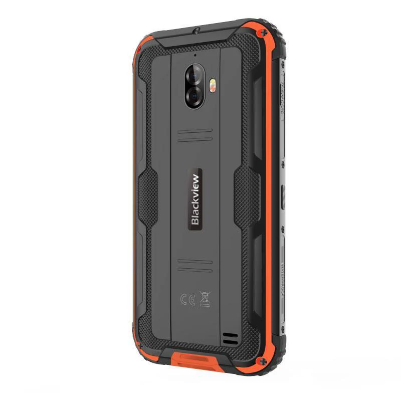 Blackview BV5900 5,7 Zoll 3+32 GB MT6761 Wasserfestes, staubdichtes, robustes 4G-Telefon – Offiziell generalüberholt - Image 12