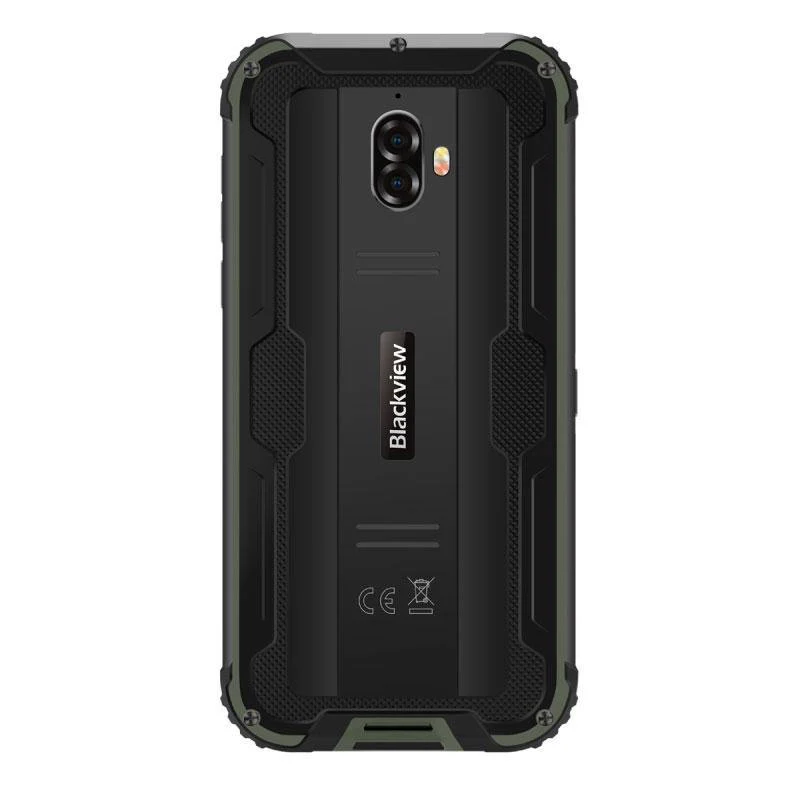 Blackview BV5900 5,7 Zoll 3+32 GB MT6761 Wasserfestes, staubdichtes, robustes 4G-Telefon – Offiziell generalüberholt - Image 15