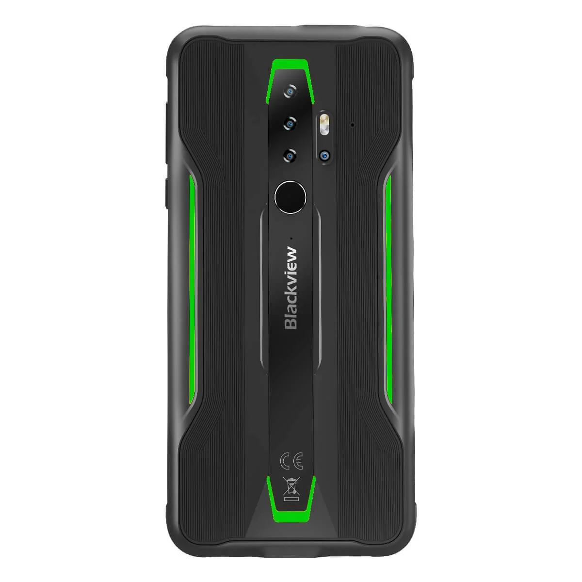 Blackview BV6300 4G MIL-STD-810G Robustes Militär-Smartphone - Image 10