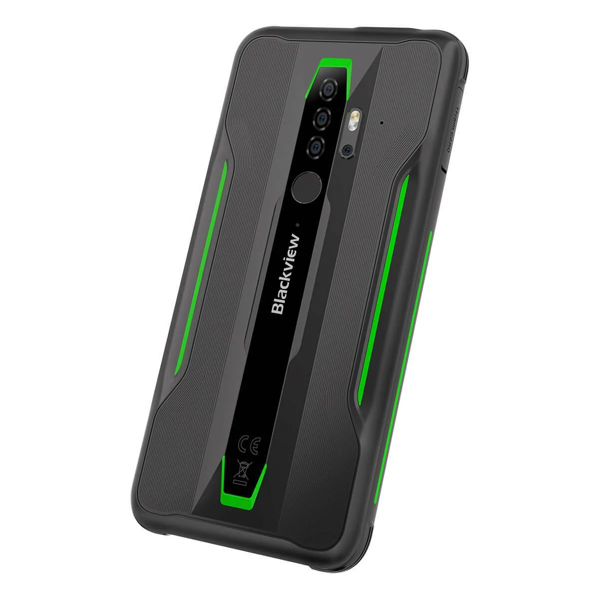 Blackview BV6300 4G MIL-STD-810G Robustes Militär-Smartphone - Image 12