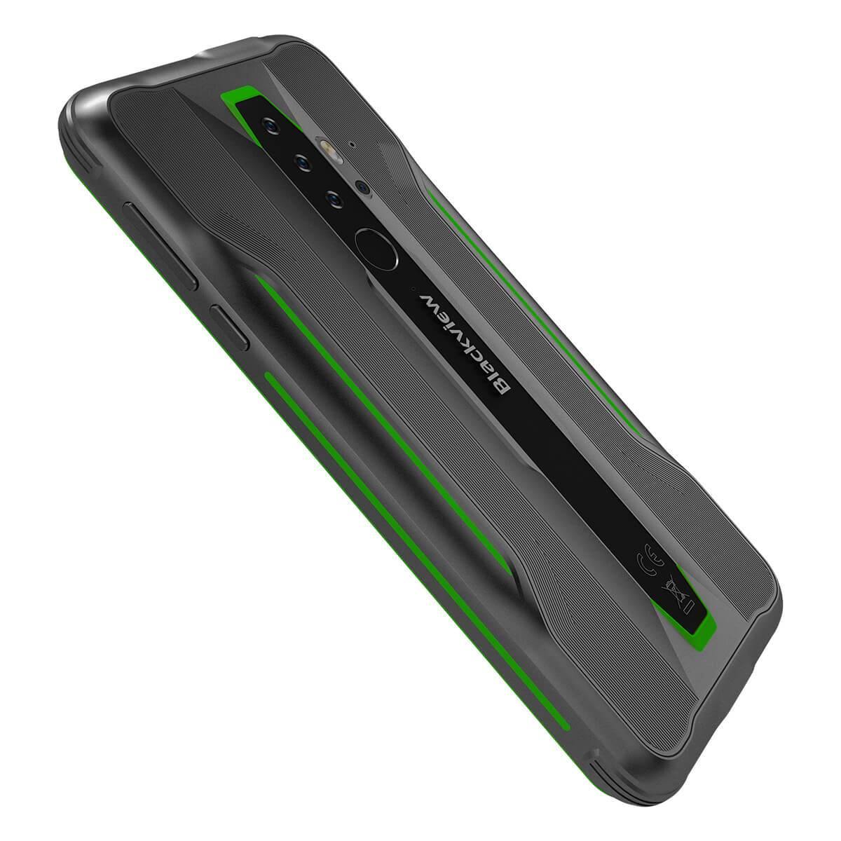 Blackview BV6300 4G MIL-STD-810G Robustes Militär-Smartphone - Image 14
