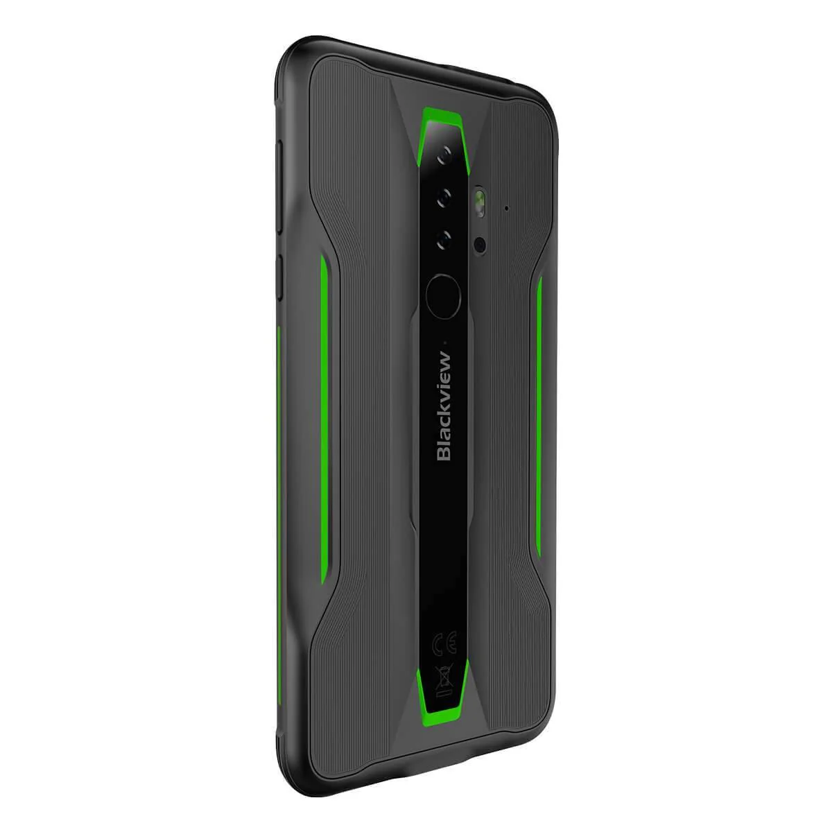 Blackview BV6300 4G MIL-STD-810G Robustes Militär-Smartphone - Image 15