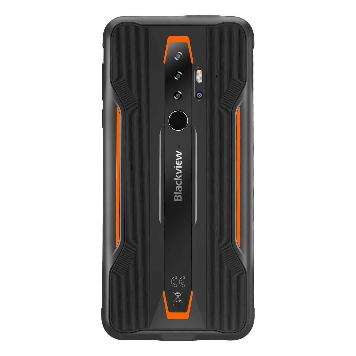 Blackview BV6300 4G MIL-STD-810G Robustes Militär-Smartphone - Image 17