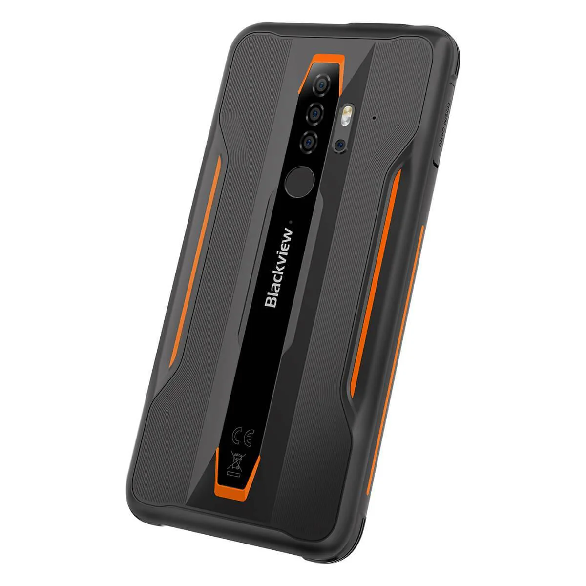 Blackview BV6300 4G MIL-STD-810G Robustes Militär-Smartphone - Image 19