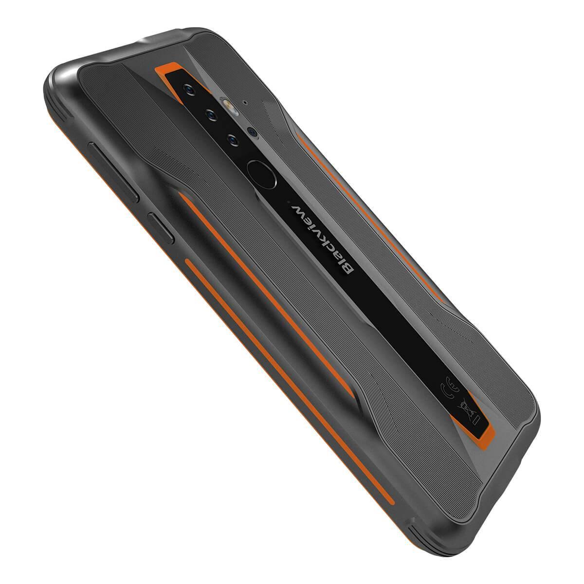 Blackview BV6300 4G MIL-STD-810G Robustes Militär-Smartphone - Image 21