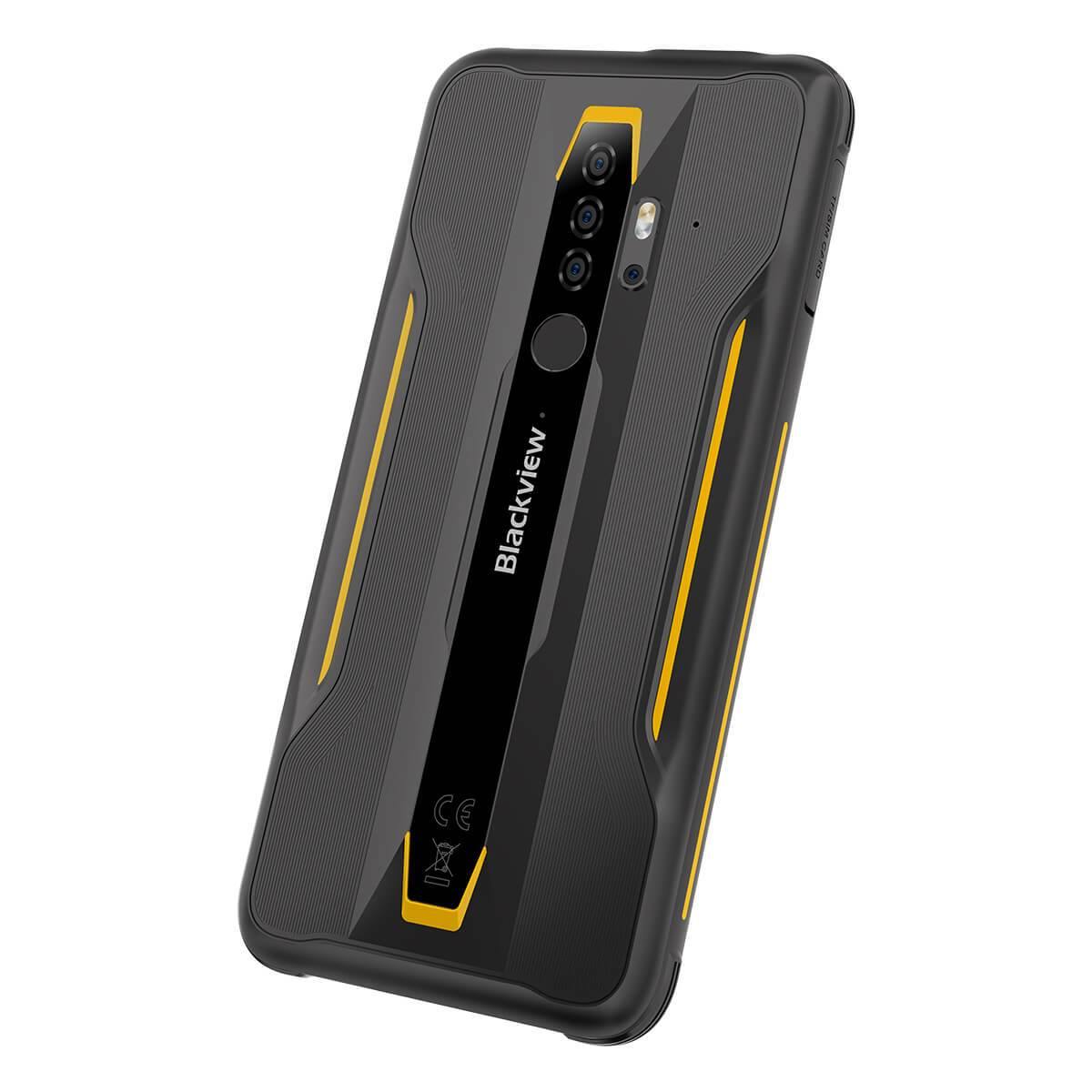 Blackview BV6300 4G MIL-STD-810G Robustes Militär-Smartphone - Image 25