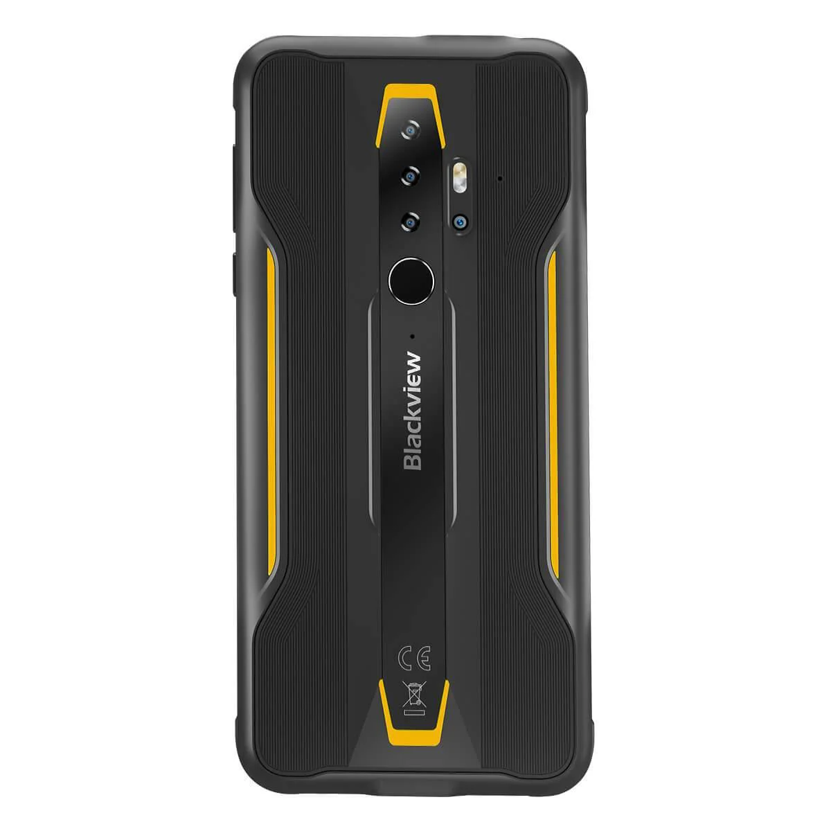 Blackview BV6300 4G MIL-STD-810G Robustes Militär-Smartphone - Image 27