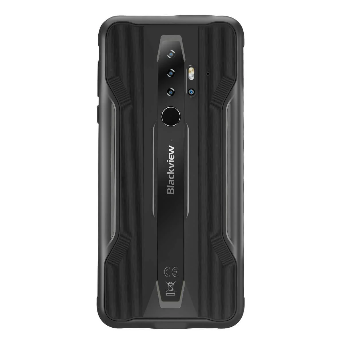 Blackview BV6300 4G MIL-STD-810G Robustes Militär-Smartphone - Image 3