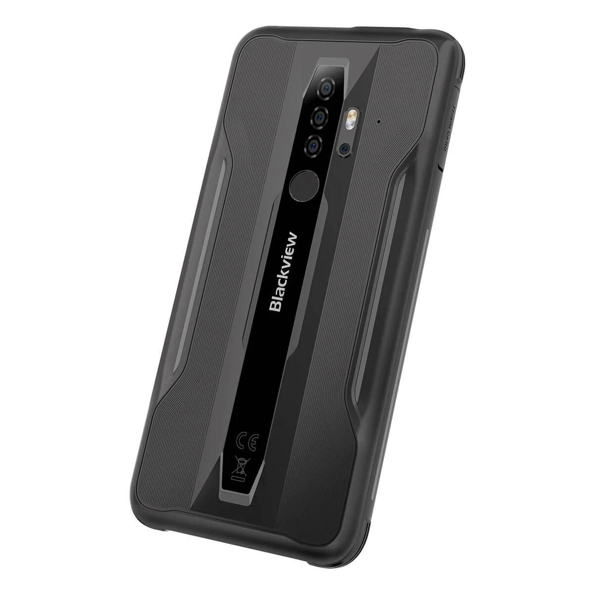 Blackview BV6300 4G MIL-STD-810G Robustes Militär-Smartphone - Image 5