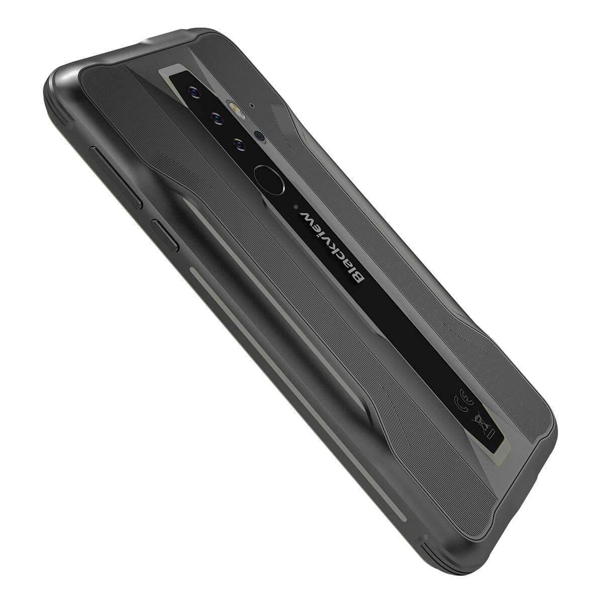 Blackview BV6300 4G MIL-STD-810G Robustes Militär-Smartphone - Image 7