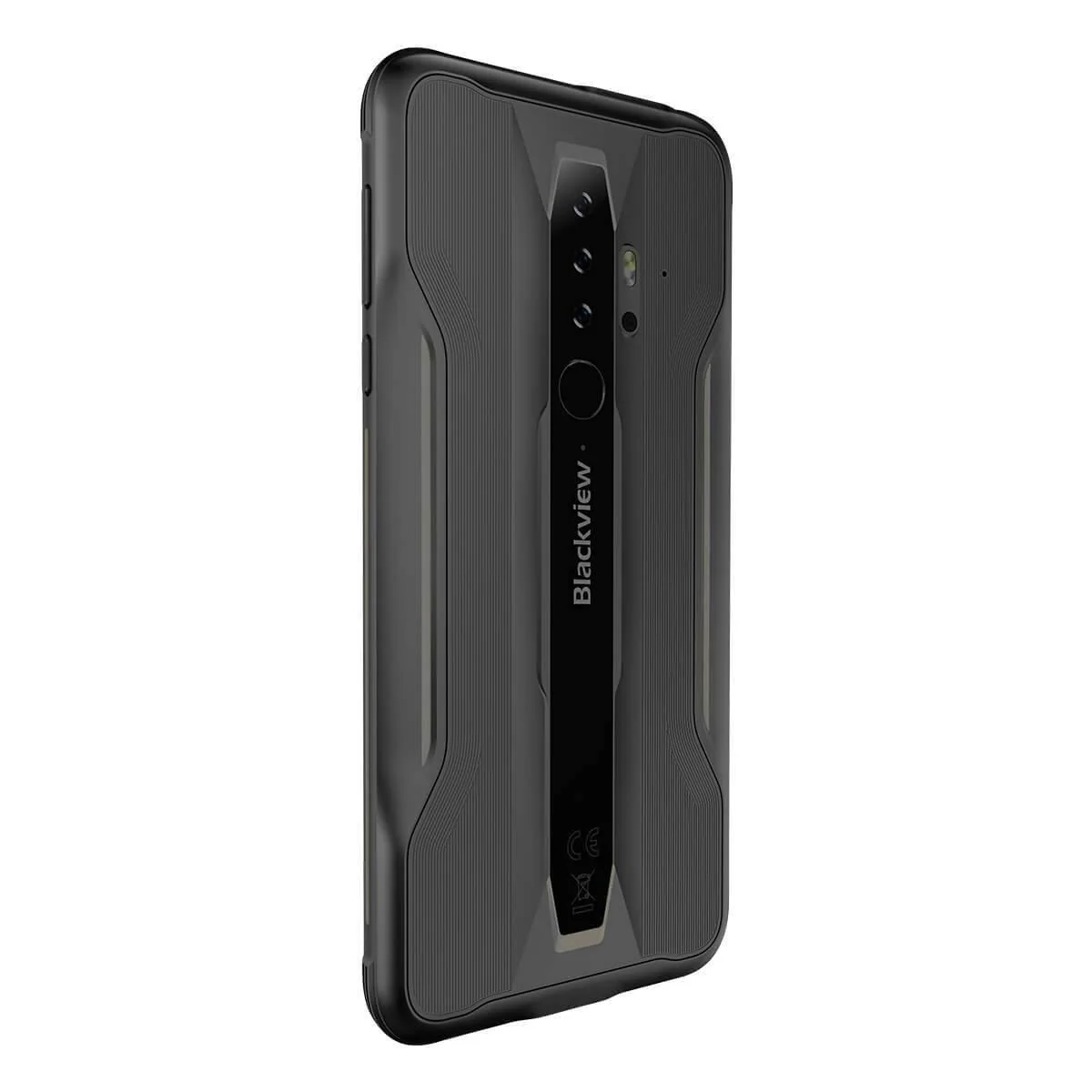 Blackview BV6300 4G MIL-STD-810G Robustes Militär-Smartphone - Image 8