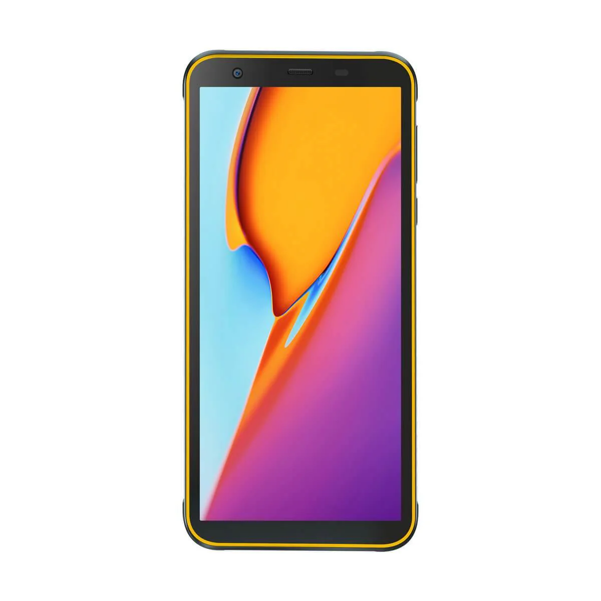 Blackview BV6300 Pro 5,7" 6GB+128GB 16MP Kamera NFC BV6300 Pro 4G Schlankes, robustes Telefon - Image 12