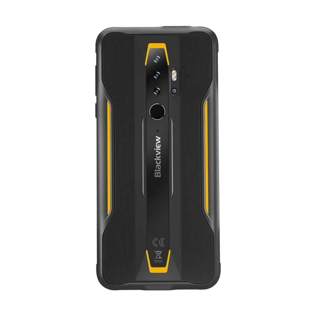 Blackview BV6300 Pro 5,7" 6GB+128GB 16MP Kamera NFC BV6300 Pro 4G Schlankes, robustes Telefon - Image 13