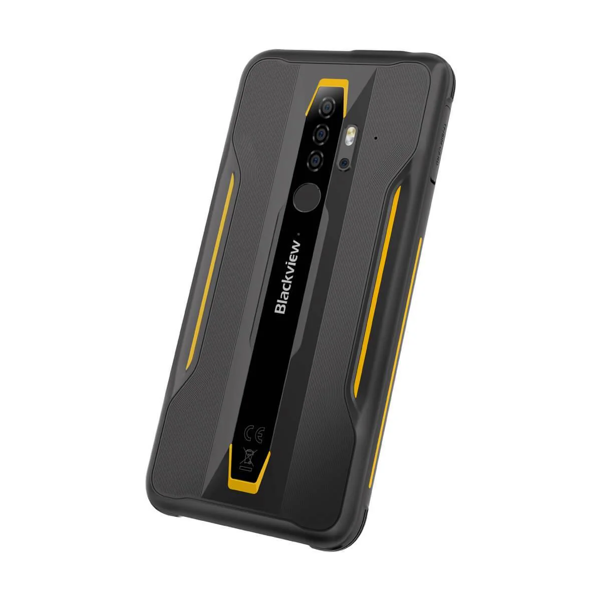 Blackview BV6300 Pro 5,7" 6GB+128GB 16MP Kamera NFC BV6300 Pro 4G Schlankes, robustes Telefon - Image 14