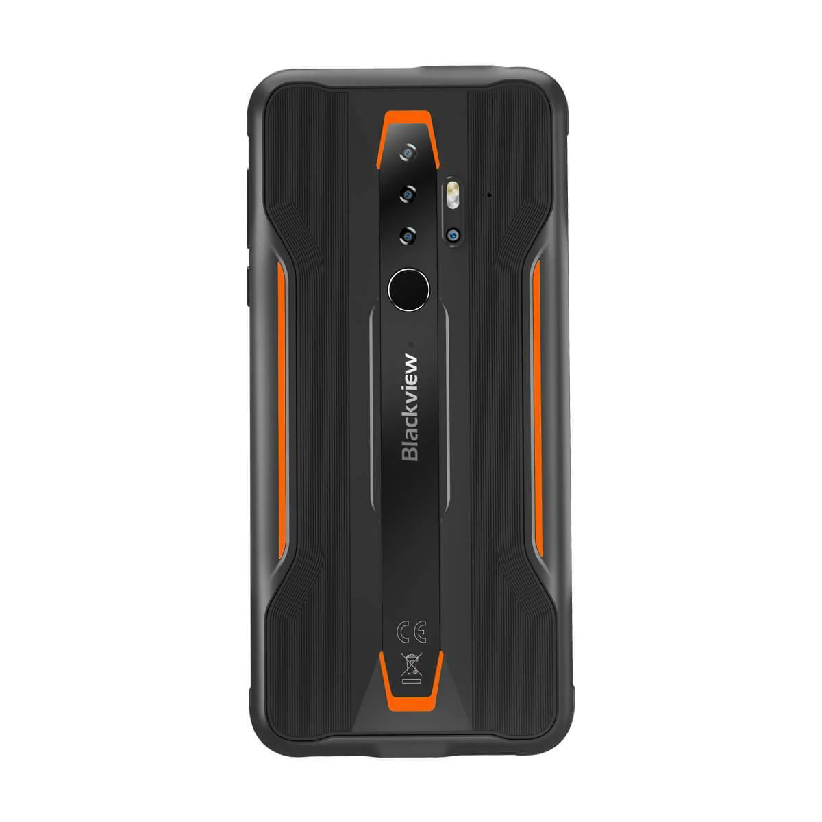 Blackview BV6300 Pro 5,7" 6GB+128GB 16MP Kamera NFC BV6300 Pro 4G Schlankes, robustes Telefon - Image 18