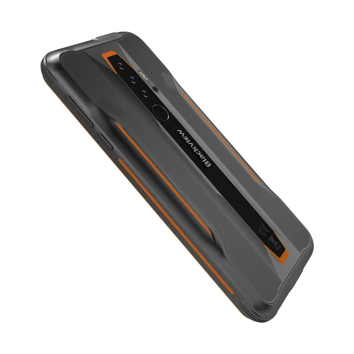 Blackview BV6300 Pro 5,7" 6GB+128GB 16MP Kamera NFC BV6300 Pro 4G Schlankes, robustes Telefon - Image 19