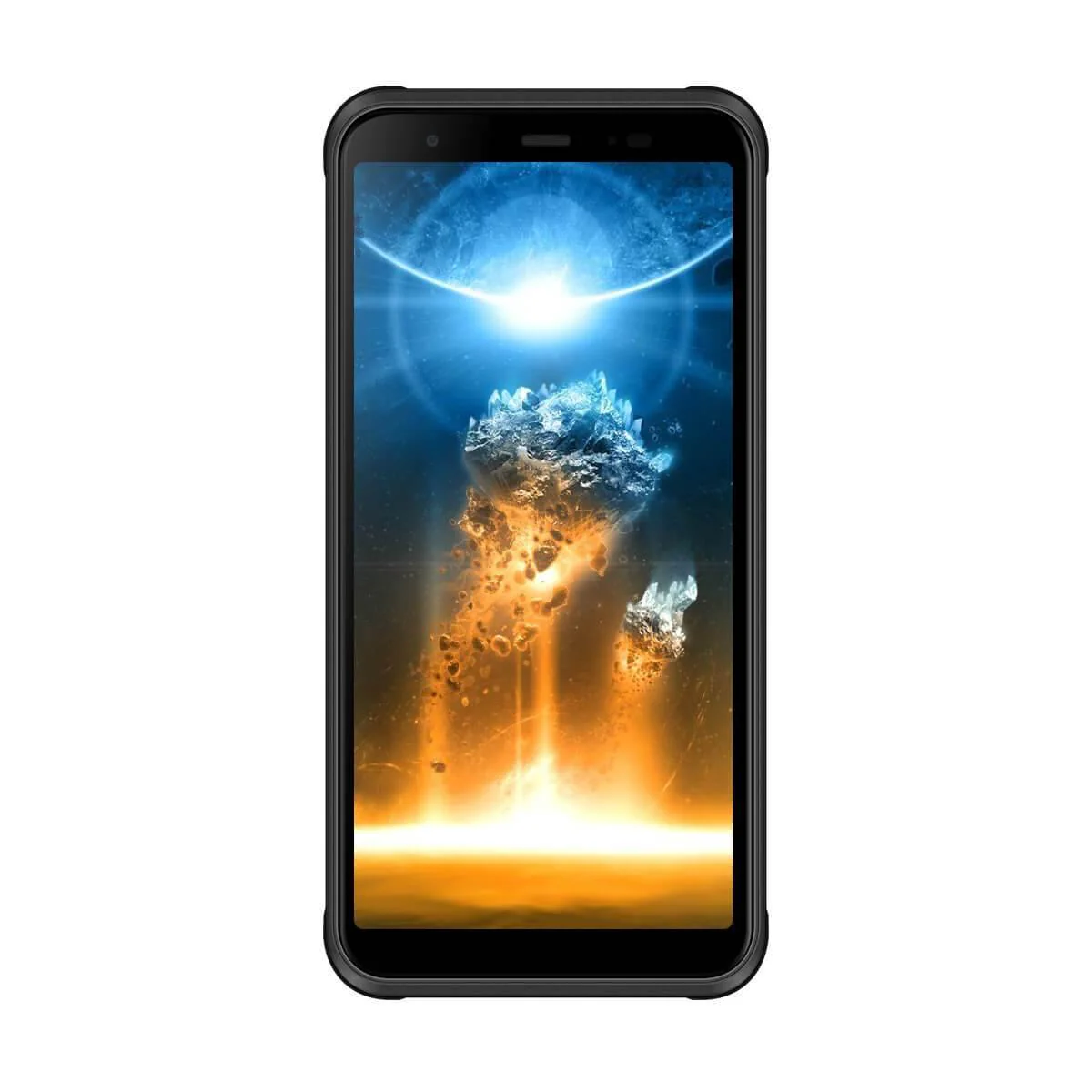 Blackview BV6300 Pro 5,7" 6GB+128GB 16MP Kamera NFC BV6300 Pro 4G Schlankes, robustes Telefon - Image 2