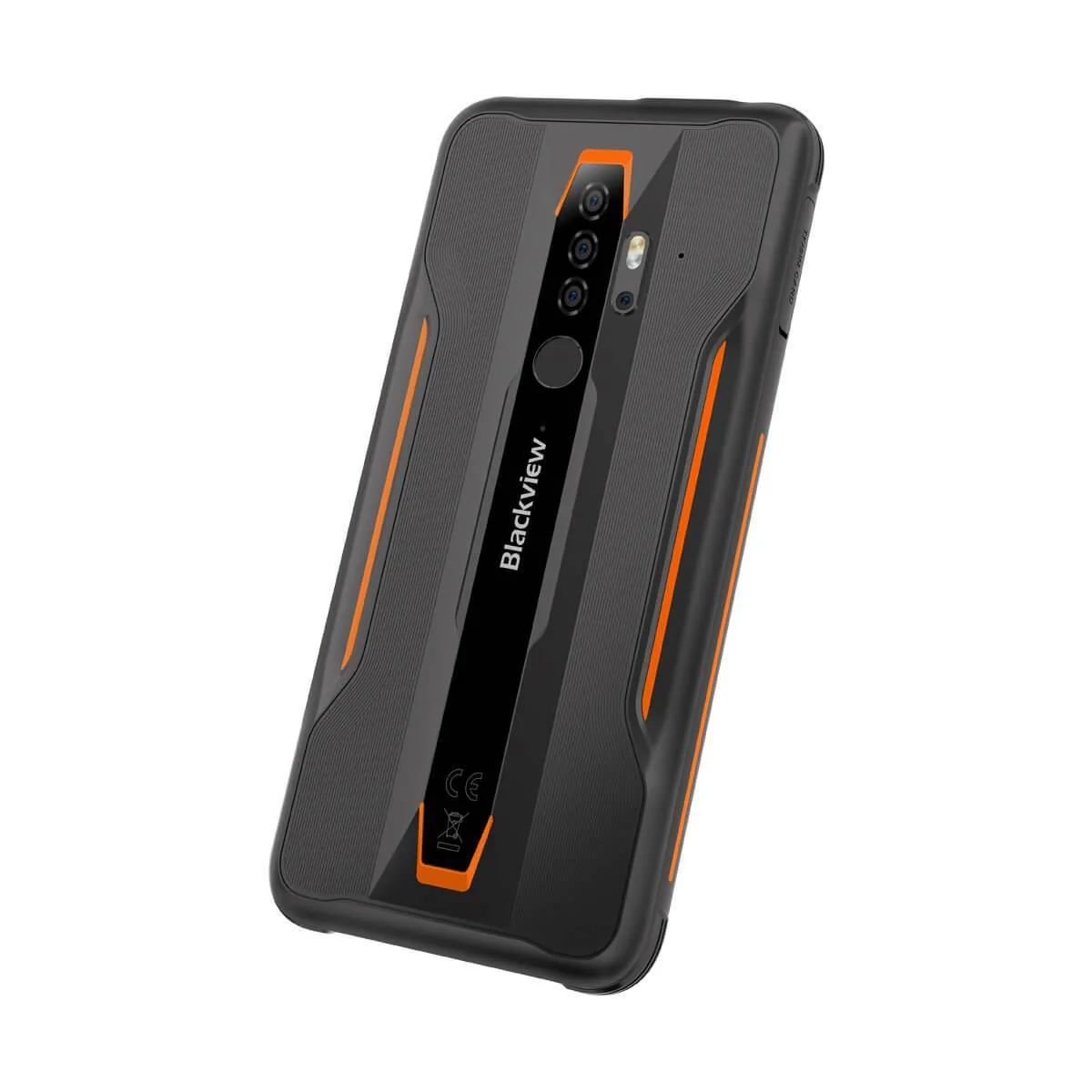 Blackview BV6300 Pro 5,7" 6GB+128GB 16MP Kamera NFC BV6300 Pro 4G Schlankes, robustes Telefon - Image 20